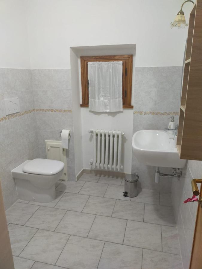 B&B Villa Bianca Sant'Agata  Exterior foto