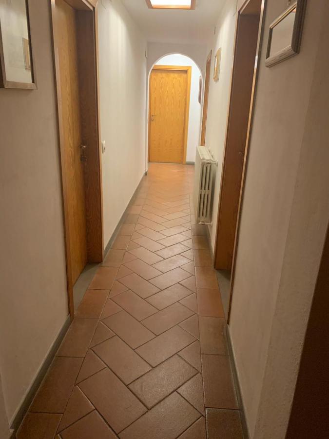 B&B Villa Bianca Sant'Agata  Exterior foto