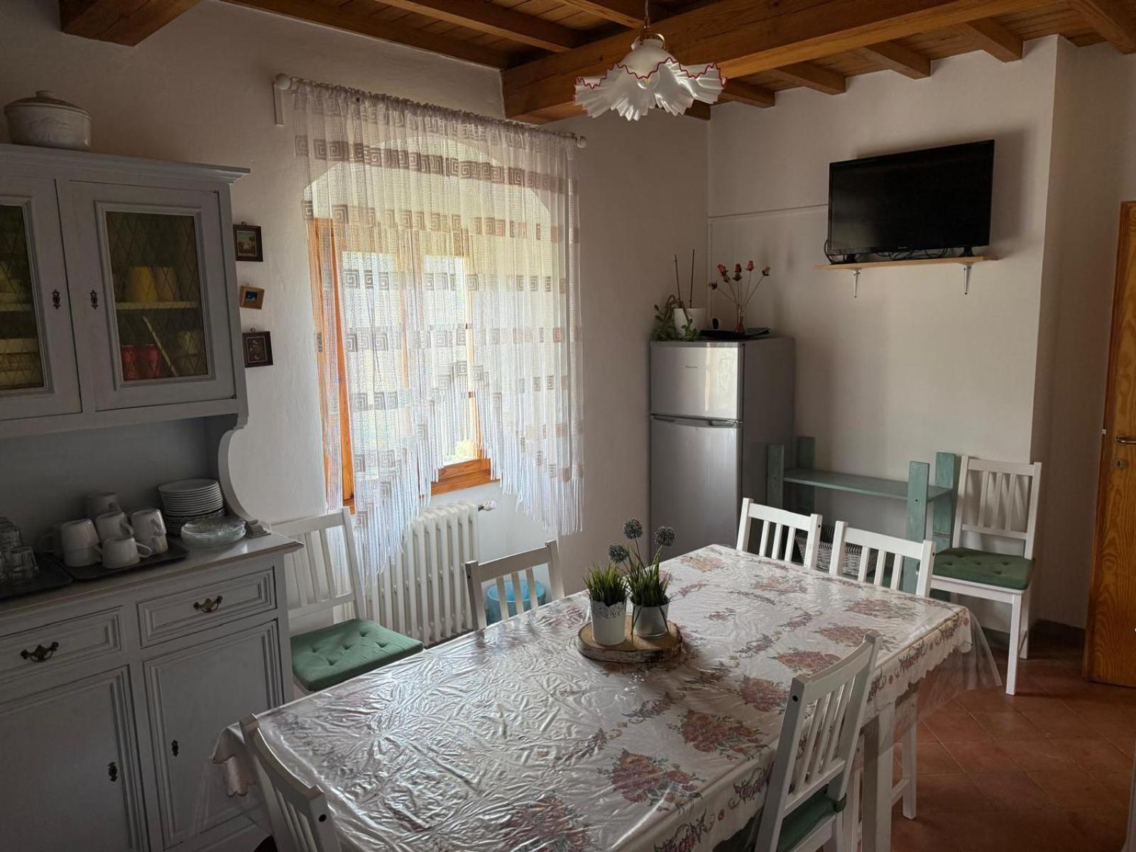 B&B Villa Bianca Sant'Agata  Exterior foto