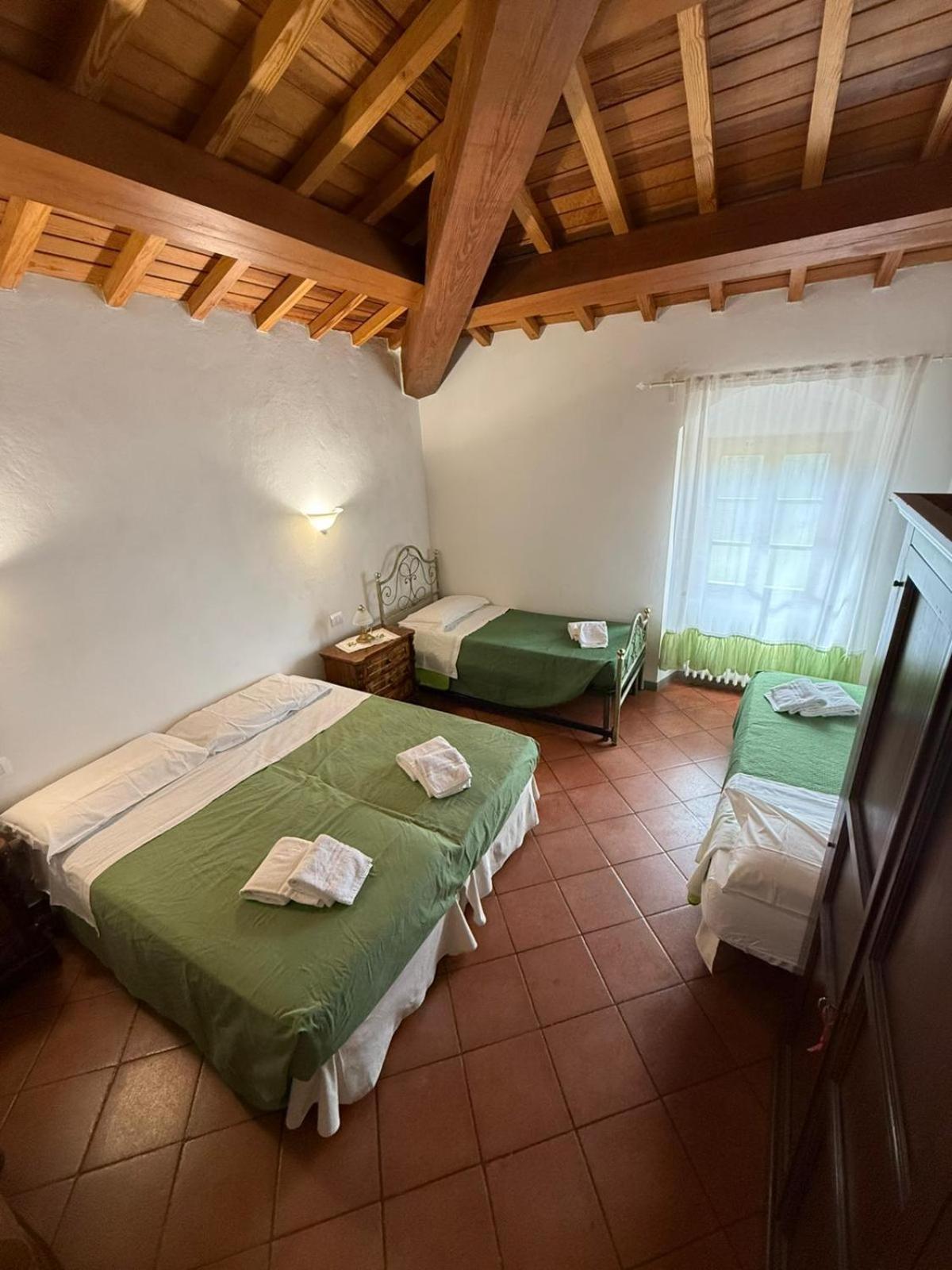 B&B Villa Bianca Sant'Agata  Exterior foto