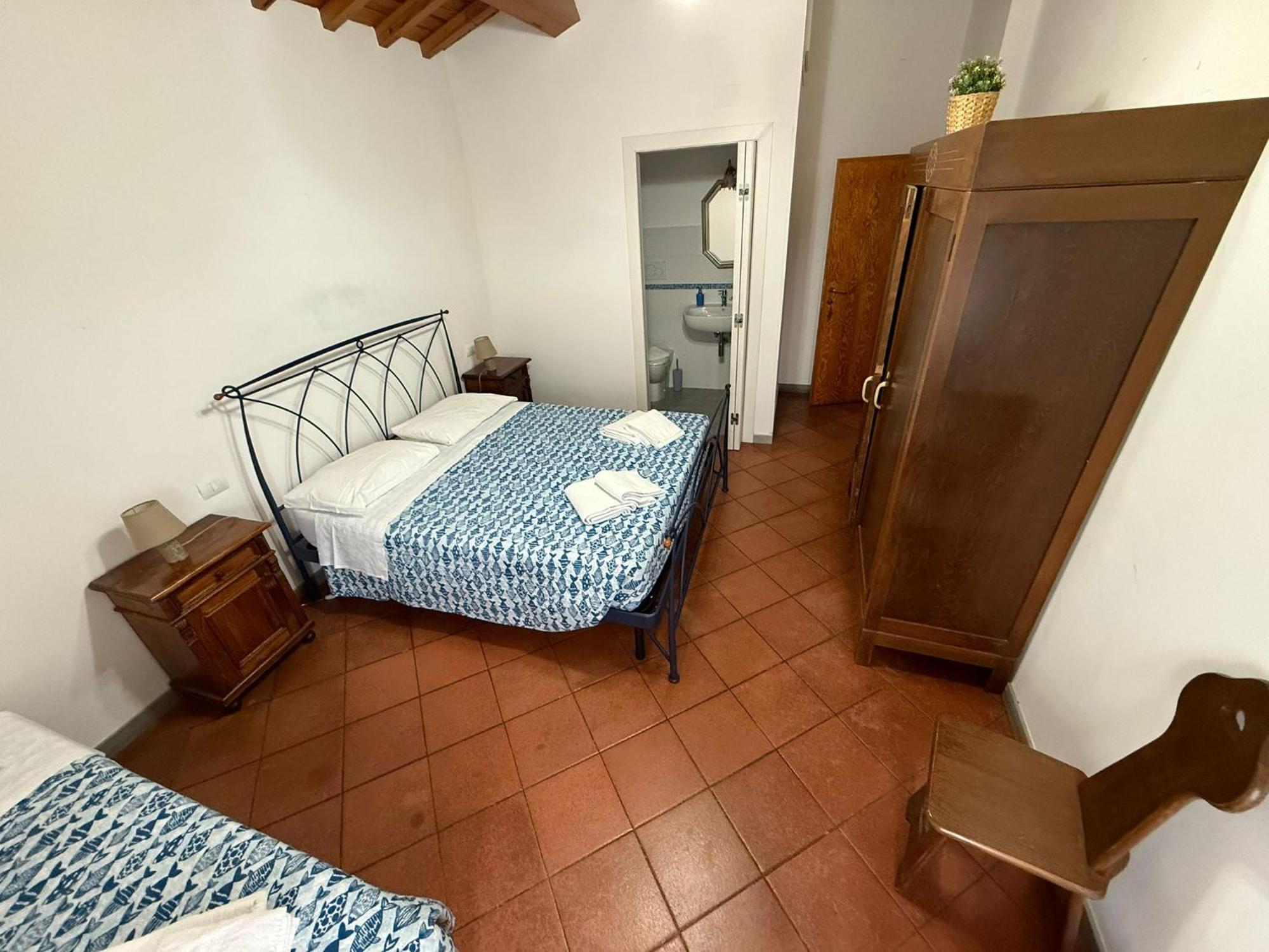 B&B Villa Bianca Sant'Agata  Exterior foto