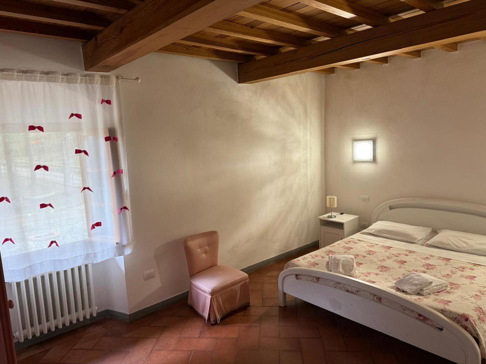 B&B Villa Bianca Sant'Agata  Exterior foto